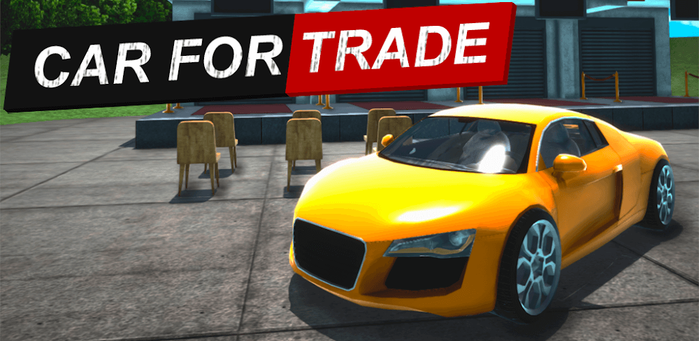 Car Trader Simulator 2024 MOD APK v5.3 (Unlimited Money) Download