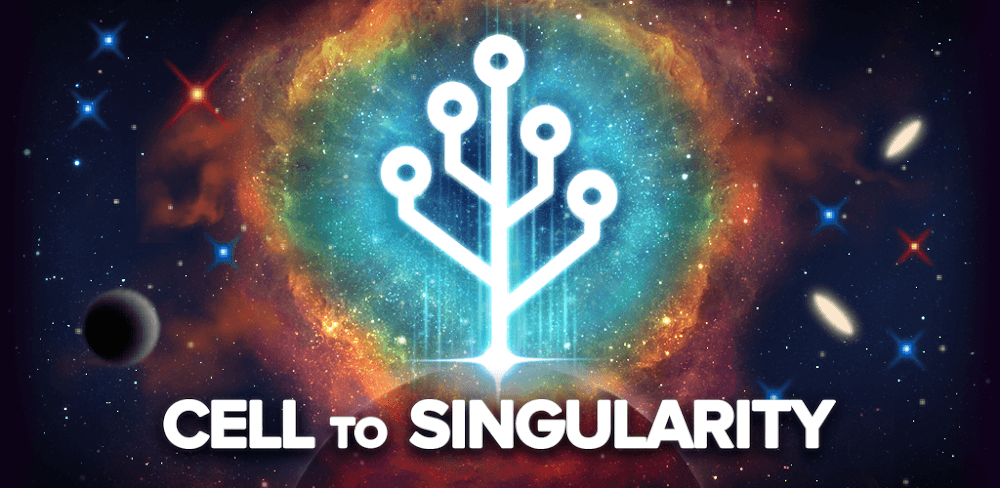 Cell to Singularity Evolution MOD APK v30.79 (Unlimited Money) Download