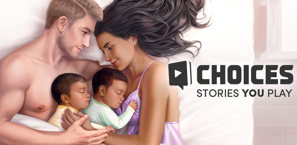 Stories You Play v3.9.0 MOD APK (Premium Choices, Free Outfits) Download