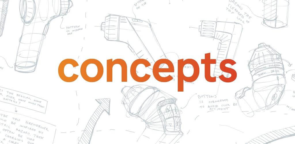 Concepts v2024.10.4 MOD APK (Subscribed Unlocked) Download