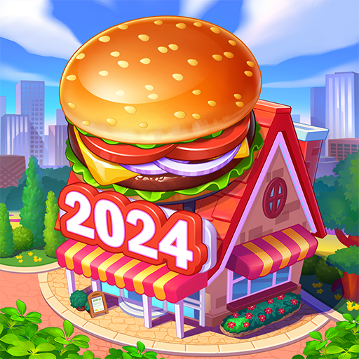 Cooking Madness Mod APK 2.6.8 (Unlimited money, gems)