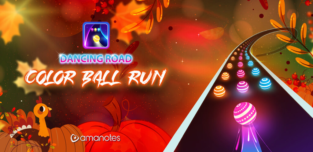 Dancing Road v2.7.3 MOD APK (Unlimited Hearts) Download