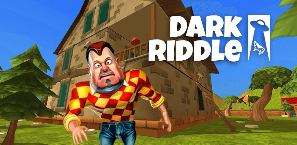 Dark Riddle MOD APK v25.6.0 (Unlimited Currency) Download