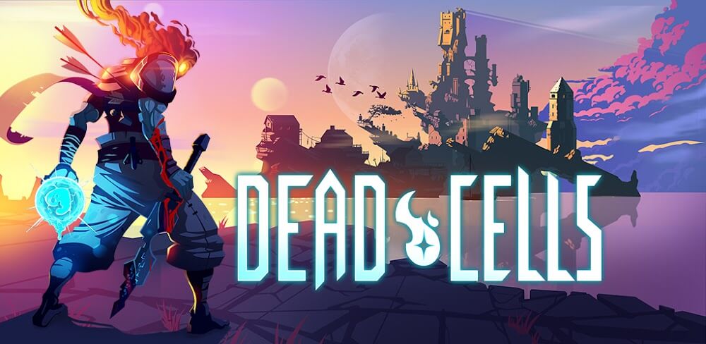 Dead Cells v3.3.15r2 MOD APK (Mega Menu, Unlocked DLC, Money) Download