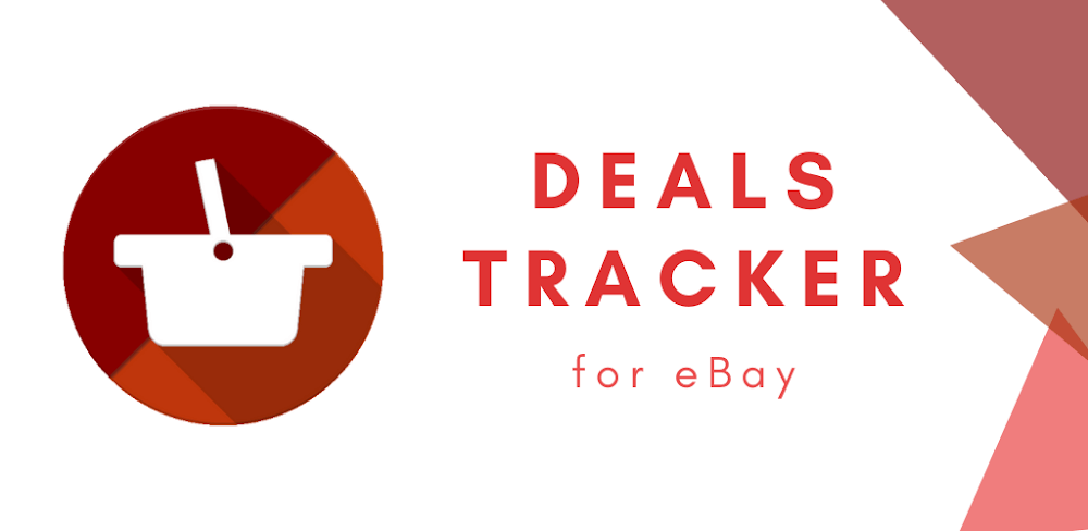 Deals Tracker for eBay PRO v2.35.15 APK (Paid) Download