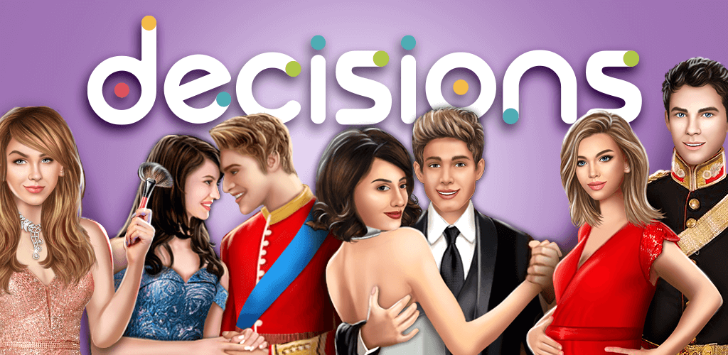 Decisions v15.6 MOD APK (Unlimited Money/Moves) Download