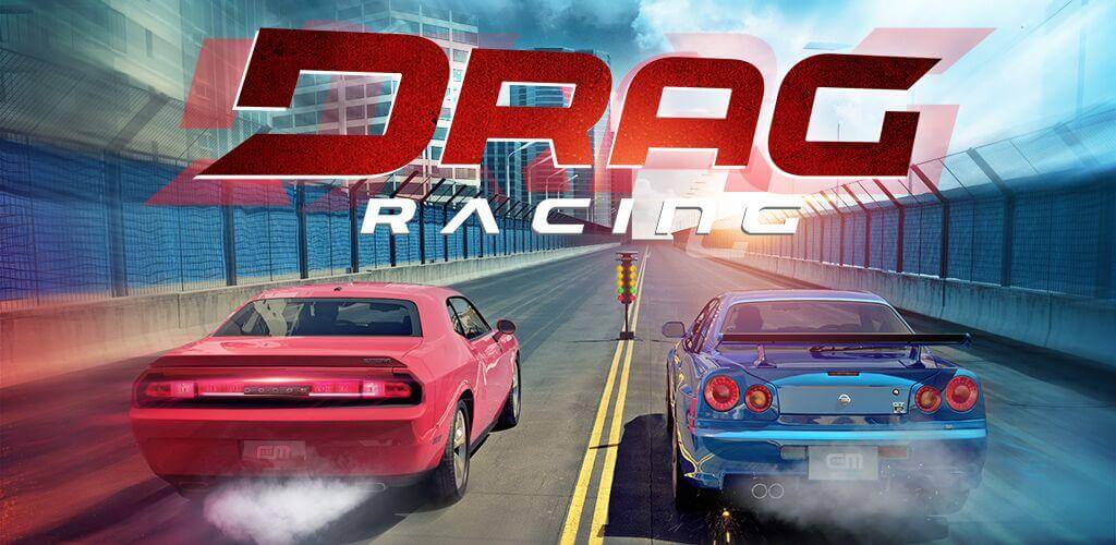 Drag Racing v4.3.2 MOD APK (Unlimited Money) Download