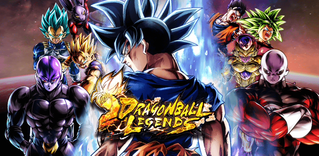 Dragon Ball Legends v5.10.0 MOD APK (Menu, One Hit/God Mode) Download