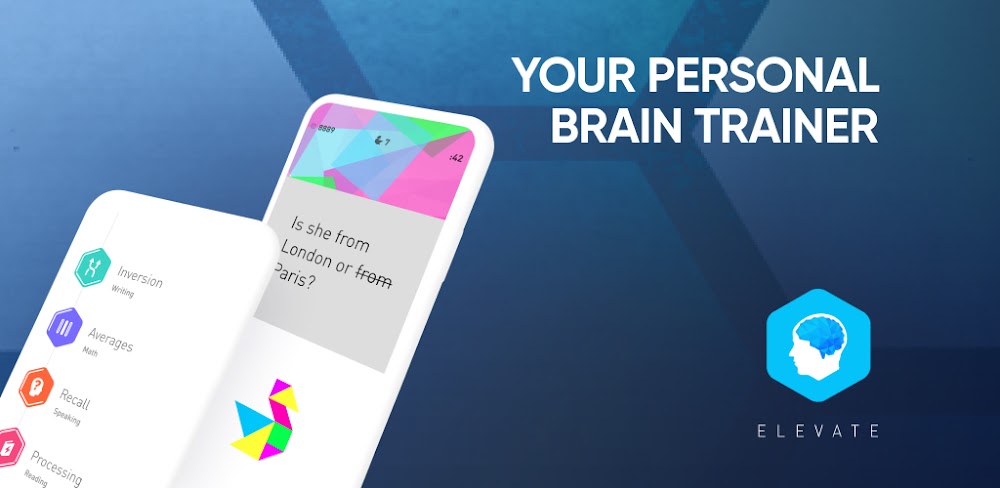 Brain Training MOD APK v5.168.0 (Pro Unlocked) Download