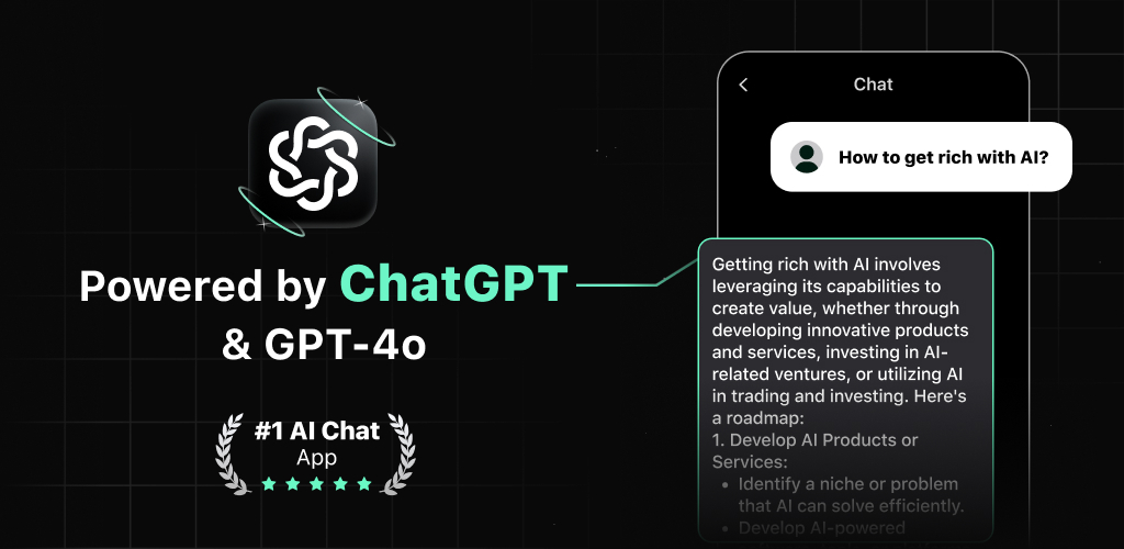 Nova AI Chatbot MOD APK 3.7.2 (Premium Unlocked) for Android