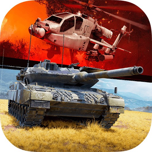 Clash of Panzer APK V4.3.0 Latest Version, Free Download