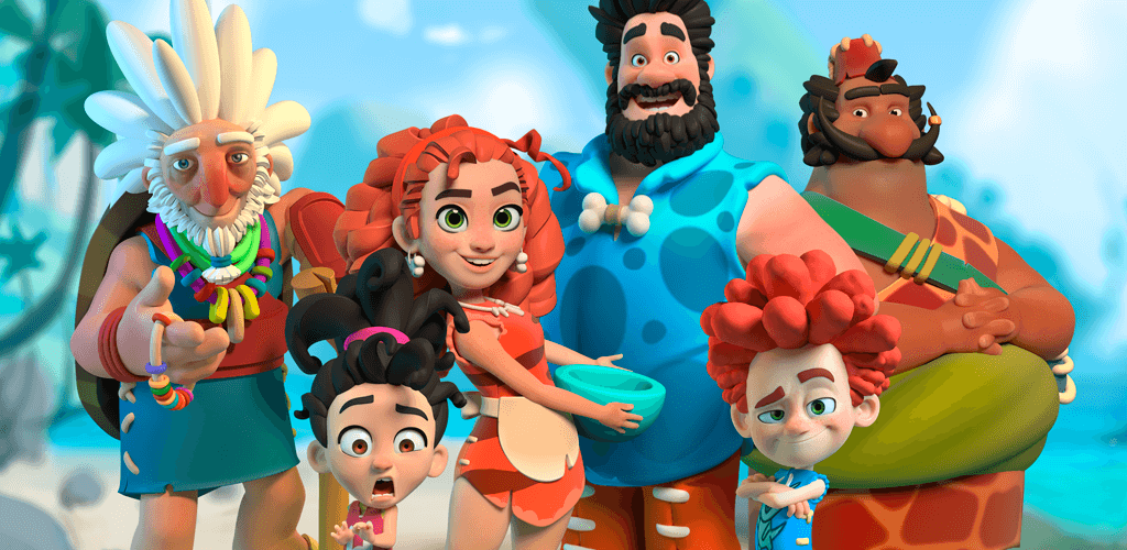 Family Island v2024189.1.60989 MOD APK + OBB (Free Purchase) Download