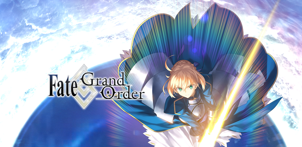 Fate/Grand Order MOD APK v2.70.0 (Damage/Defense Multiplier, God Mode) Download