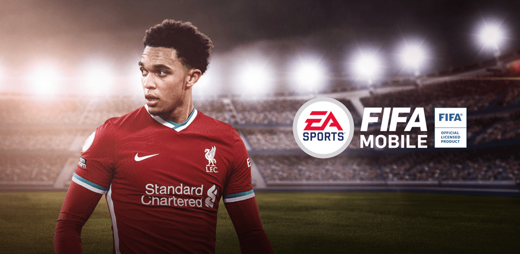 FIFA Soccer v23.1.03 MOD APK (Mega Menu) Download