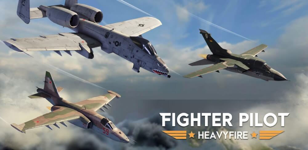 HeavyFire v2.0.4 MOD APK (Unlimited Money, VIP) Download