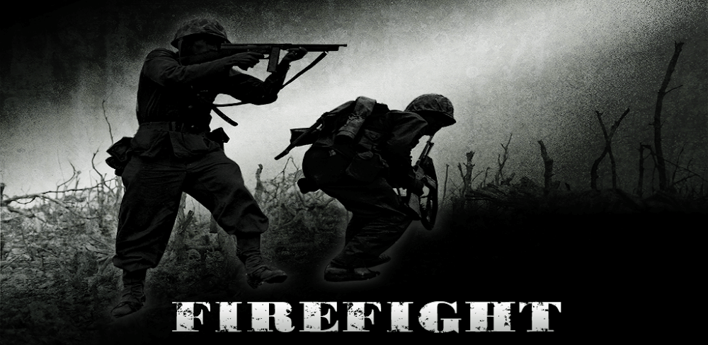 Firefight MOD APK v10.5.1 (Unlocked All Content) Download