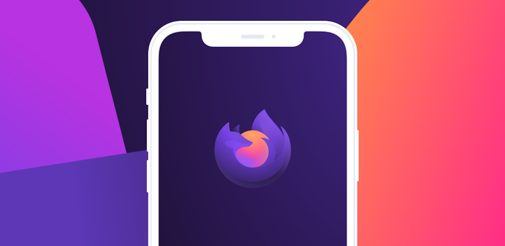 Firefox Focus MOD APK v132.0.2 (Optimized, No ADS) Download