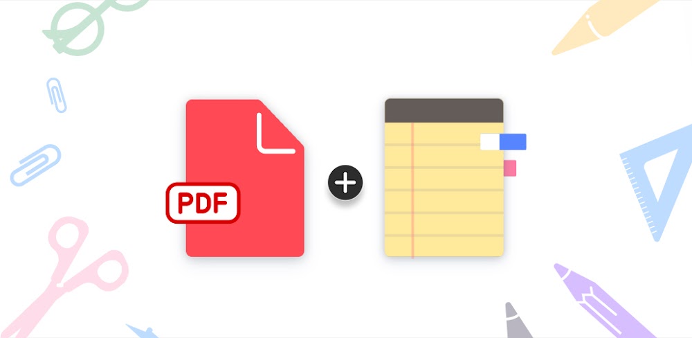 Flexcil Notes & PDF Reader MOD APK v1.3.0.26 (Premium Unlocked) Download