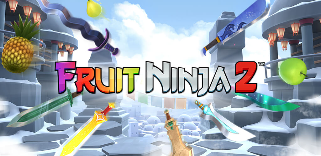 Fruit Ninja 2 v2.47.3 MOD APK (Free Purchases/Free Plant) Download