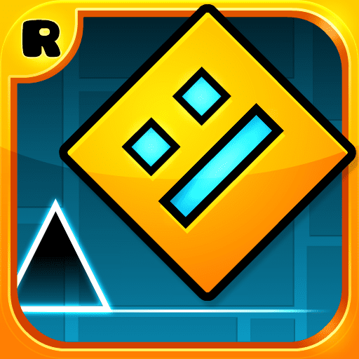 Geometry Dash 2.2.142 APK Desbloqueado Descargar Gratis 2024