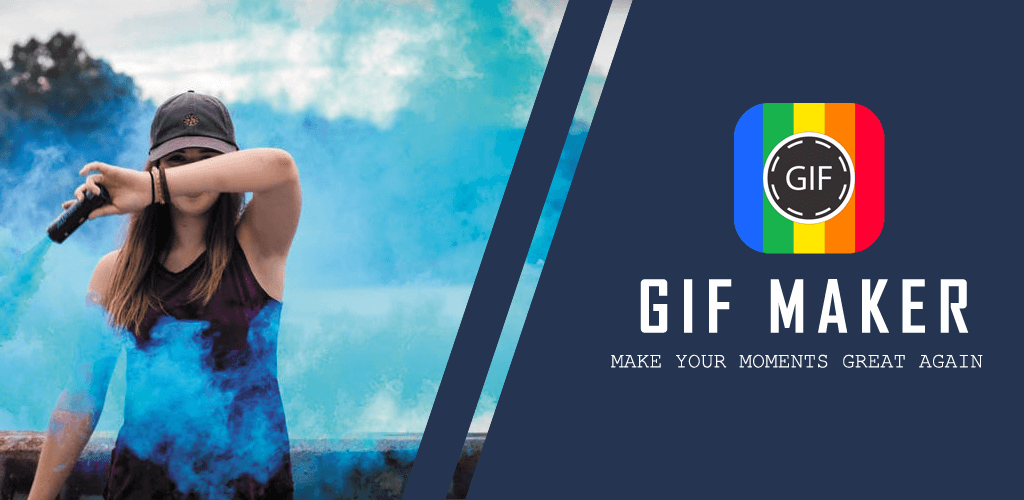 GIF Maker – GIFShop v3.0.1 MOD APK (Premium Unlocked) Download