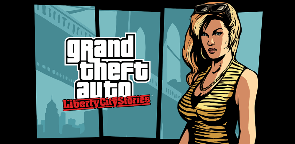 Liberty City Stories MOD APK v2.4.362 (Unlimited Money) Download