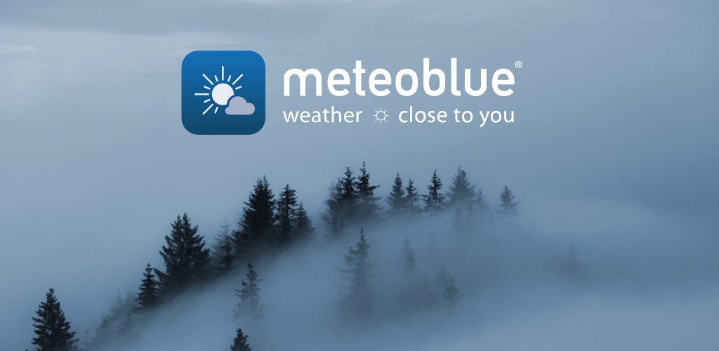 meteoblue MOD APK 2.9.3 (Premium Unlocked) for Android