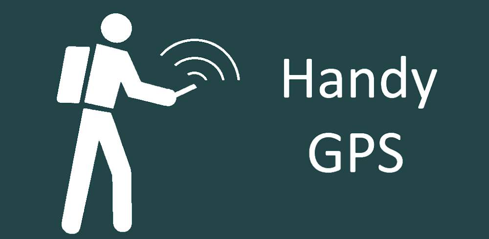 Handy GPS v42.8 APK (Paid) Download