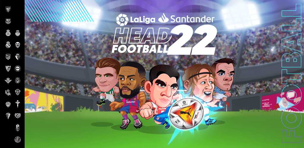 Head Football v7.1.34 MOD APK (Unlimited Money & Frozen Enemies) Download