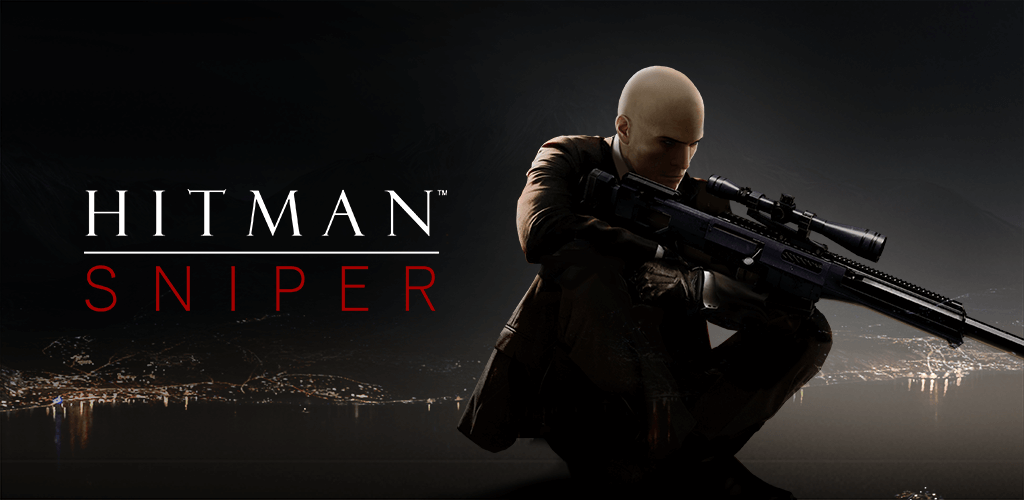 Hitman Sniper v1.11 MOD APK + OBB (Unlimited Money, Unlocked) Download