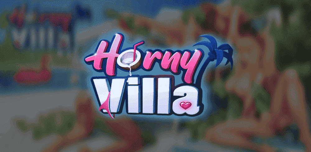 Horny Villa MOD APK v20.25n (Free Chest, Mega Merge) Download