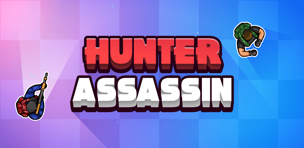 Hunter Assassin v1.995 MOD APK (Unlimited Gems) Download