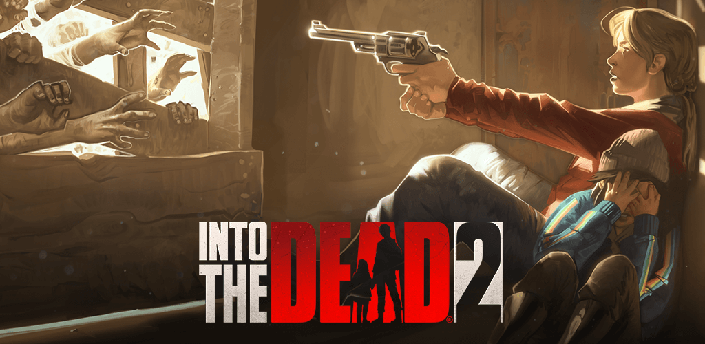 Into the Dead 2 v2.10.0 MOD MOD APK + OBB (Unlimited Money/Ammo, VIP) Download