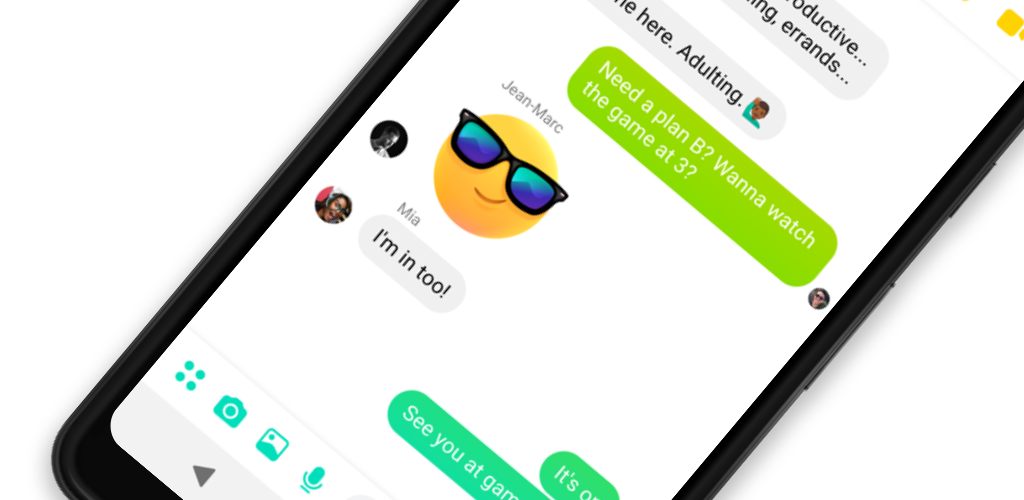 Messenger APK for Android