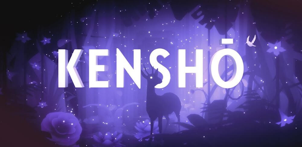 Kenshō v1.9.8 APK + OBB (Full Game) Download