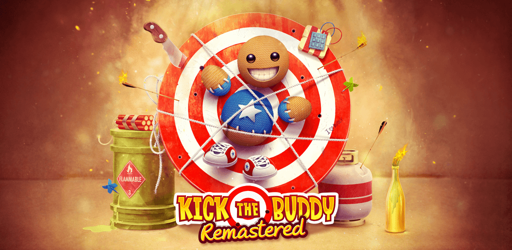 Second Kick v1.14.1512 MOD APK (Unlimited Money, All Unlocked) Download