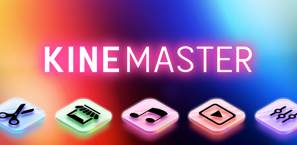 KineMaster v7.5.7.34030.GP MOD APK (Pro 2023, Premium, Export Work) Download