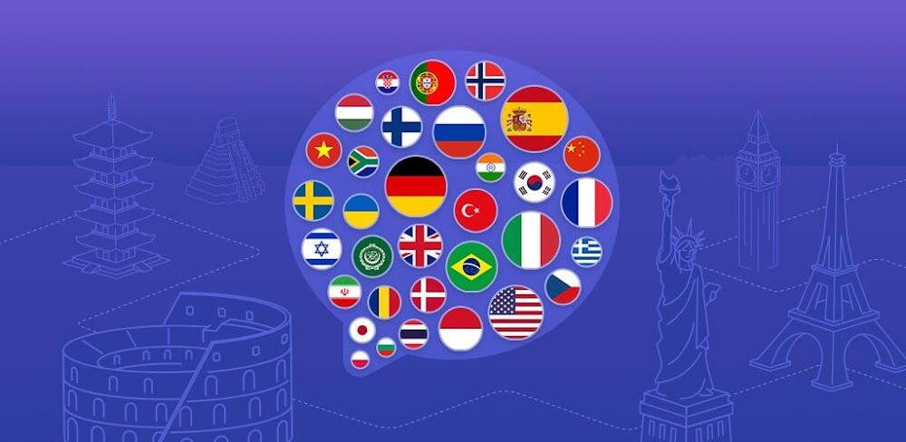 Mondly Languages v10.4.9 MOD APK (Premium Unlocked) Download