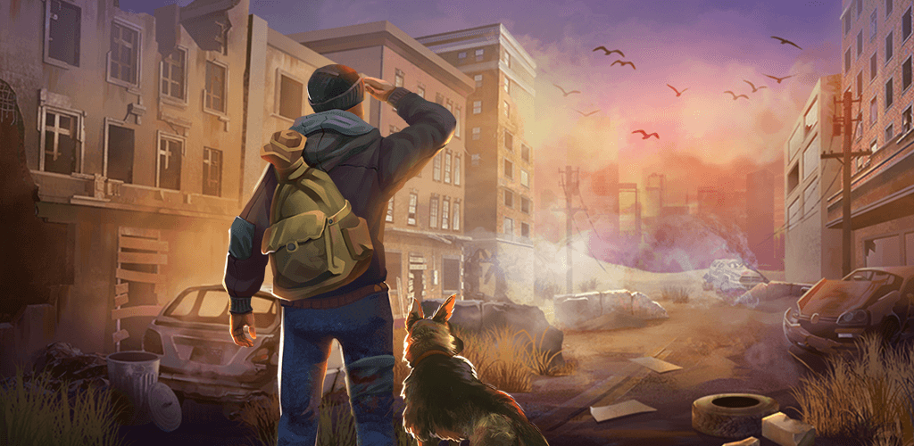 Let’s Survive v1.10.4 MOD APK (Menu, Free Craft, Unlimited All) Download