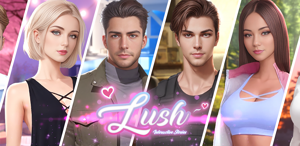 Interactive Romance v1.56 MOD APK (Free Premium Choices) Download