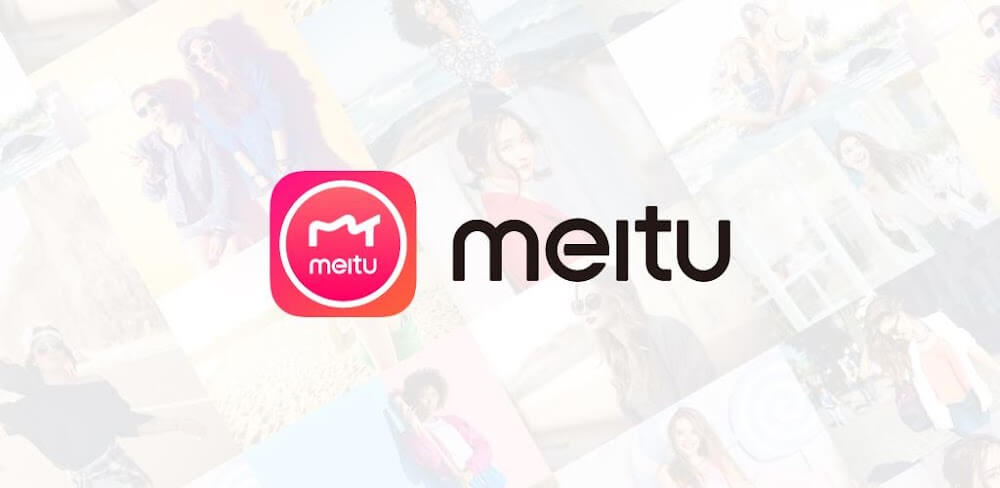 Meitu MOD APK v10.22.6 (VIP Unlocked) Download