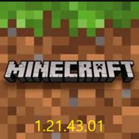 Minecraft 1.21.43.01 APK Descargar Gratis Última versión 2024