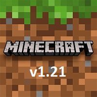 Minecraft 1.21 APK Mediafıre Descargar gratis para Android 2024