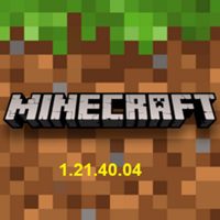 Minecraft 1.21.40.04 APK Mediafire Descargar Gratis para Android