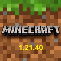 Minecraft 1.21.40 APK Mediafire Descargar Gratis Última Versión