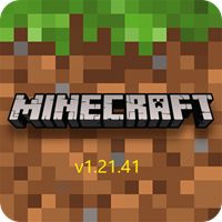 Minecraft 1.21.41 APK Descargar Gratis la última versión 2024