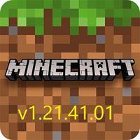 Minecraft 1.21.41.01 APK Descargar Gratis para Android 2024