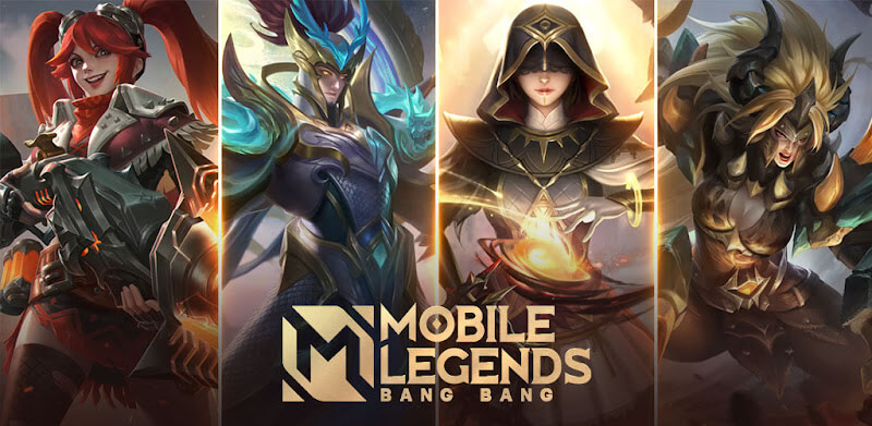 Mobile Legends v1.9.29.10113 MOD APK (Mega Menu, ESP, Skins) Download