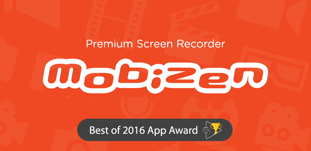 Mobizen Screen Recorder v3.10.6.6 MOD APK (Premium Unlocked) Download