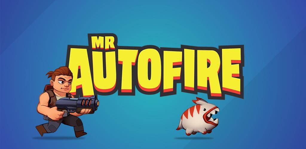 Mr Autofire v3.5.3 MOD APK (Unlimited Money/One Hit) Download